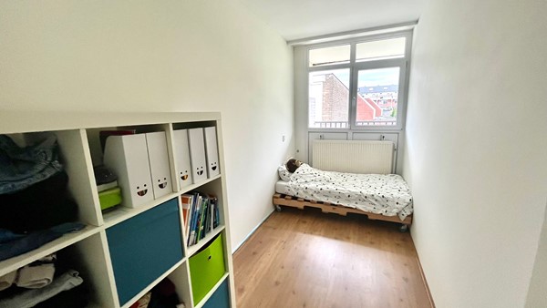 Medium property photo - Mozartrode 14, 2717 CV Zoetermeer